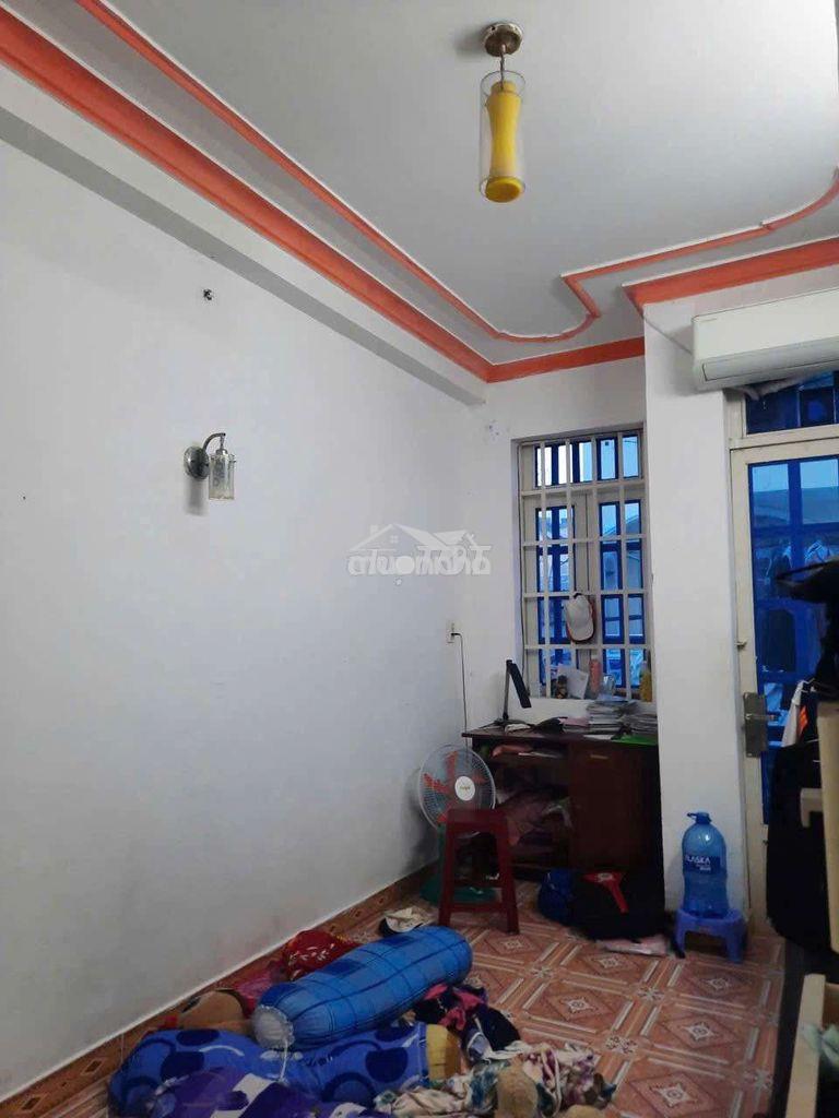 Ngay vườn lài tân phú 33m2 3tần ,sân thượng  hẻm xe hơi  cách mt 30m - Ảnh 4