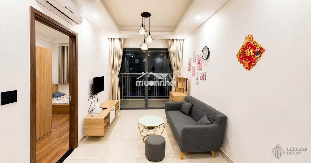 Bán căn q7 riverside 2pn/3pn- chỉ từ 3,55ty - nhà trống/ntcb/full - Ảnh 2
