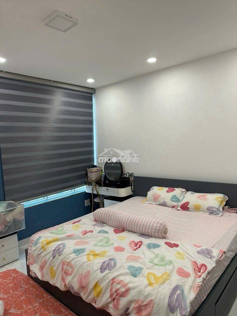 Bán căn hộ giai việt quận 8 -856 tạ quang bửu - Ảnh 3