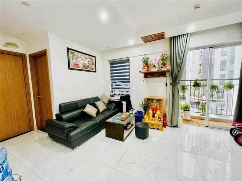 Chung cư conic riverside 🌇 🏚