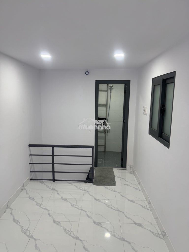Bán nhà đường lưu hữu phước p15 q8 1 trệt 1 lầu  - Ảnh 4