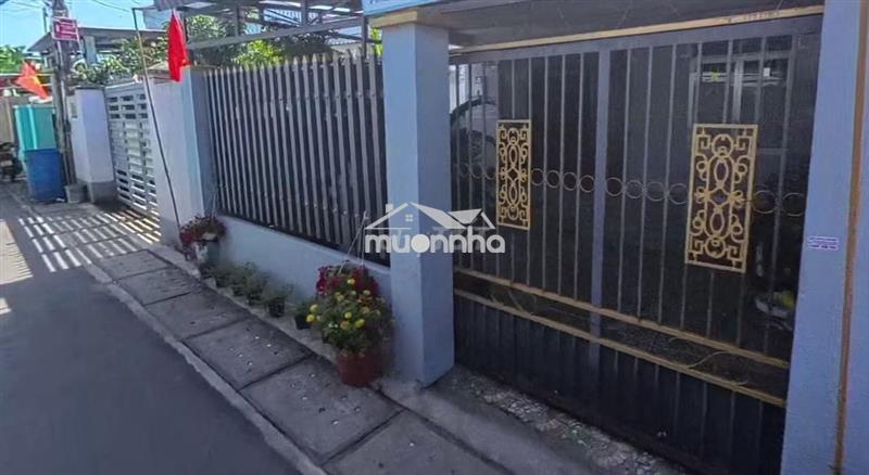 Chính chủ bán nhà đất 112,8m² cần giờ – gần vinhomes ~500m