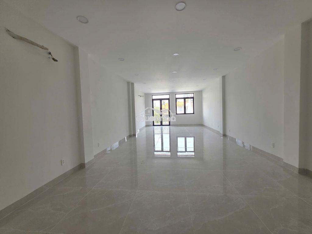 Nhà nguyễn bỉnh khiêm, quận 1 | 5x20m | 1 hầm 4 tầng | 55 triệu/tháng - Ảnh 4