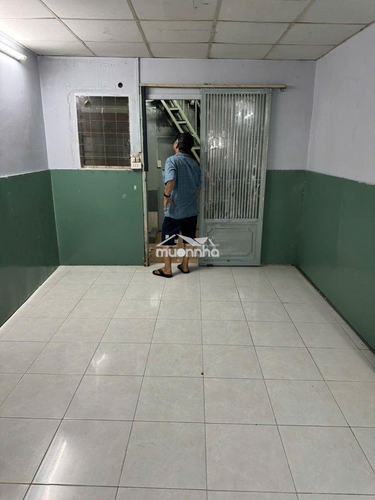 Lý thường kiệt sát trường dh cn4 dt (3.6x20m) 1 trêt lửng hẻm thông  - Ảnh 2