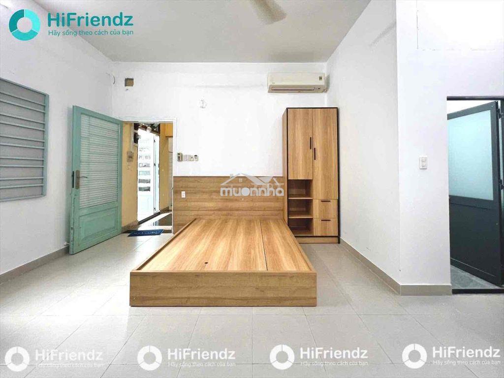 Căn hộ full nội thất có máy giặt riêng đối diện đầm sen giáp quận 10🔥 - Ảnh 3