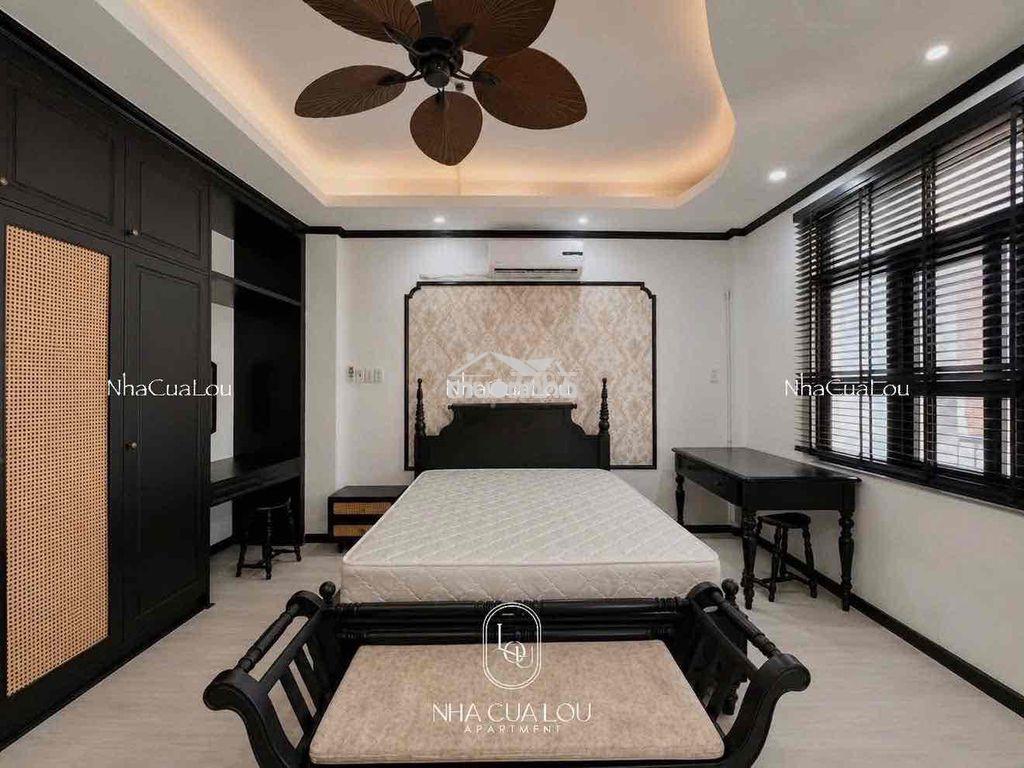 Căn hộ cao cấp ban công – lê văn sỹ, quận 3 (gần chợ nguyễn văn trỗi) - Ảnh 3
