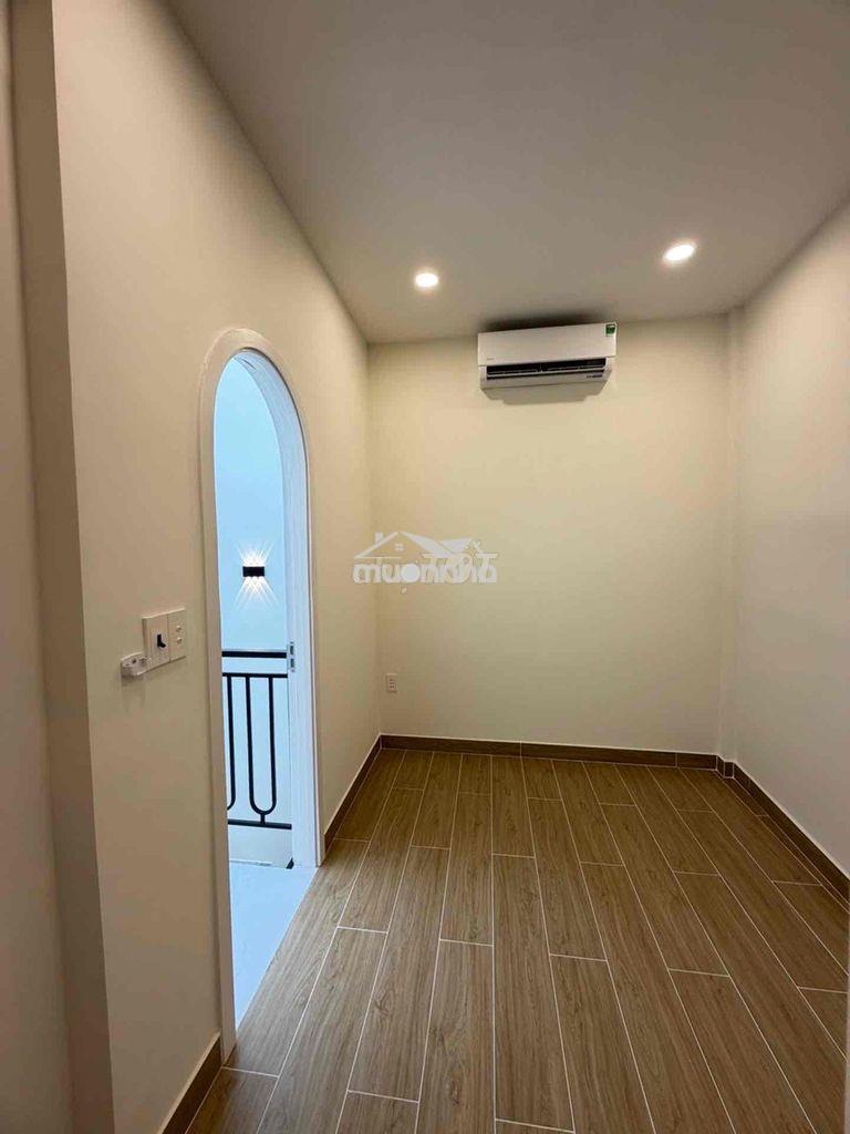 Bán nhà 35m2 đường hoàng diệu trung tâm phú nhuận - Ảnh 4