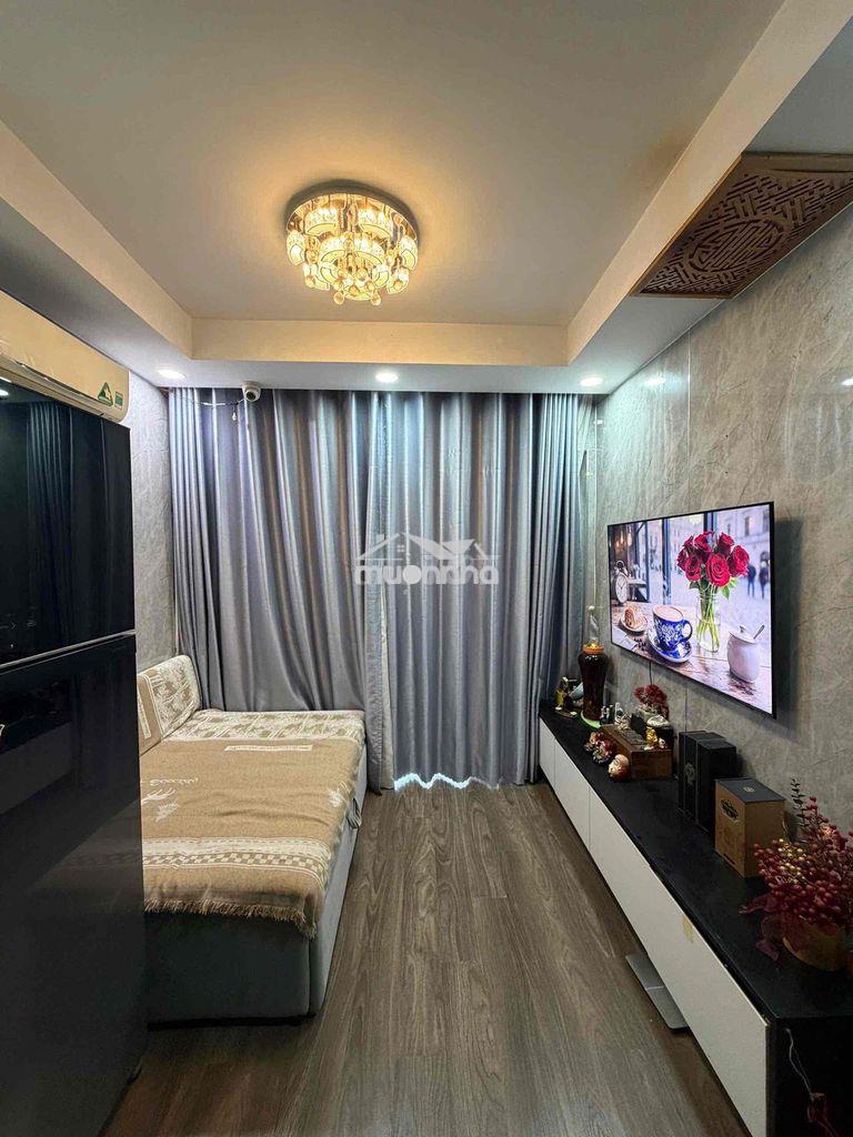 Chính chủ bán căn hộ an gia garden sổ hồng 63m2 2pn 2wc chỉ 3,7 tỷ