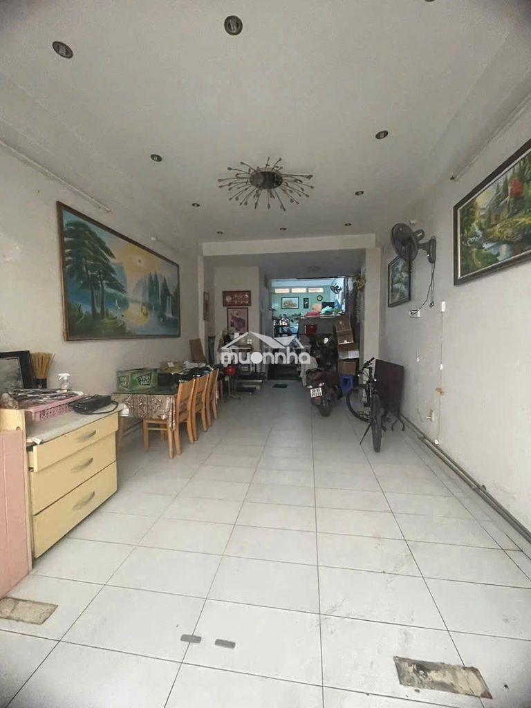 Giảm mạnh từ 17 tỷ về nhỉnh 14 tỷ . hẻm 6m thành thái q10  - Ảnh 2