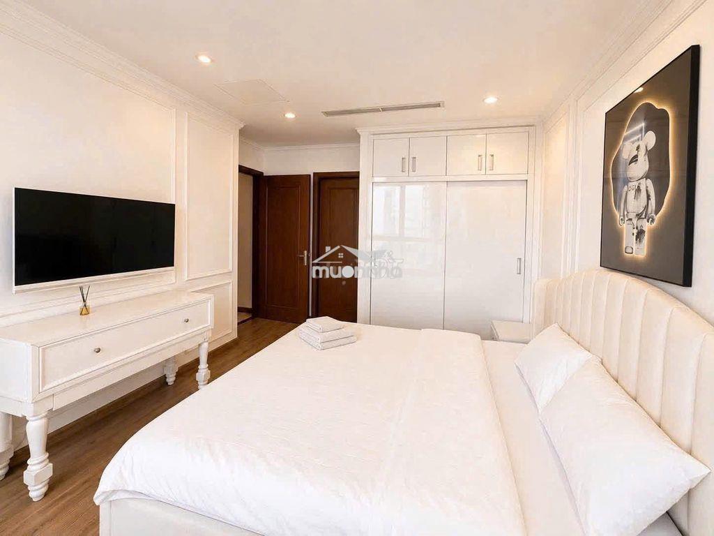 Giá tốt cho thuê căn hộ chung cư lucky palace,  2pn, nhà đẹp - Ảnh 3