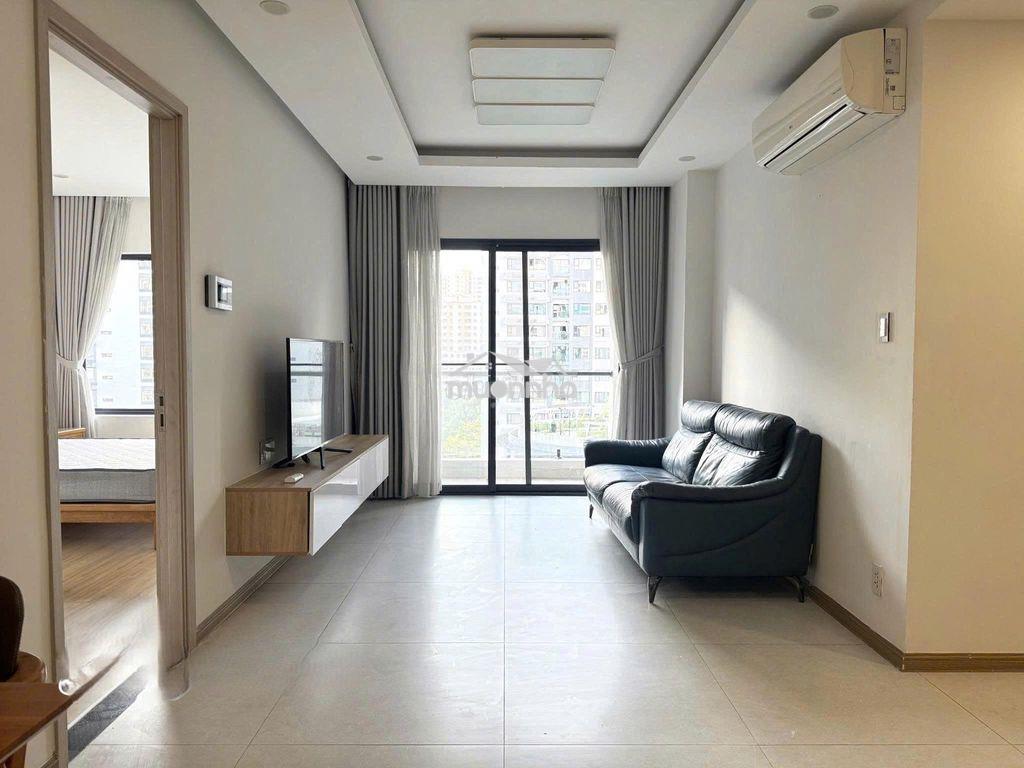 New city | 3pn | view nội khu, hồ bơi | giá thuê 22,5 triệu/th - Ảnh 3