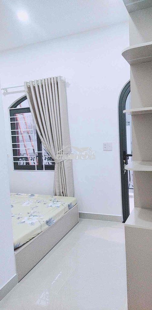 Bán nhà đường nguyễn văn luông 2 tầng 25m2 chỉ 2,58 tỷ tl - Ảnh 3