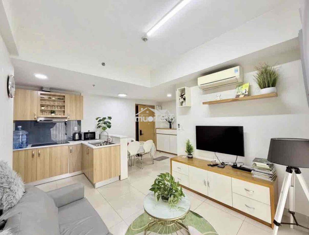 Cách sân bay 2km,đã có sổ ch 53m2/2 tỷ 18 dân cư đông đúc , góp 2 năm - Ảnh 3