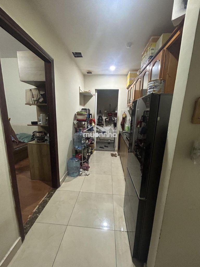 Căn hộ 2pn đối diện trường học liên cấp lê thị riêng, quận 12
