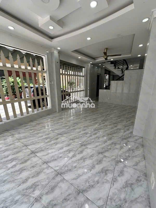 Góc 2mt đường nội bộ cư xá bình thới - Ảnh 3