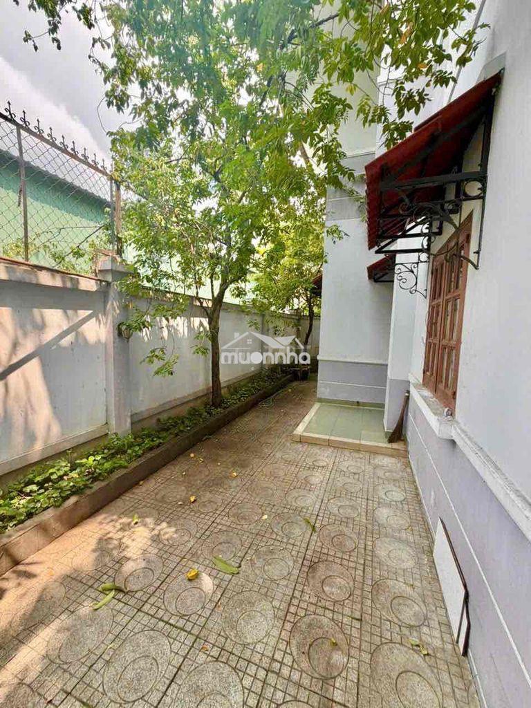 Cho thuê biệt thự giá rẽ bình tân kề bên khu tên lửa - Ảnh 2