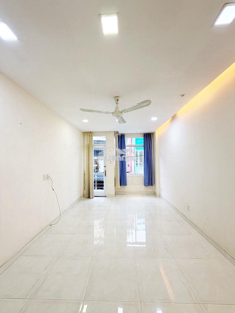 Nhà đường hòa hưng, sát cmt8 thông tô hiến thành, thuận tiện di chuyển - Ảnh 4