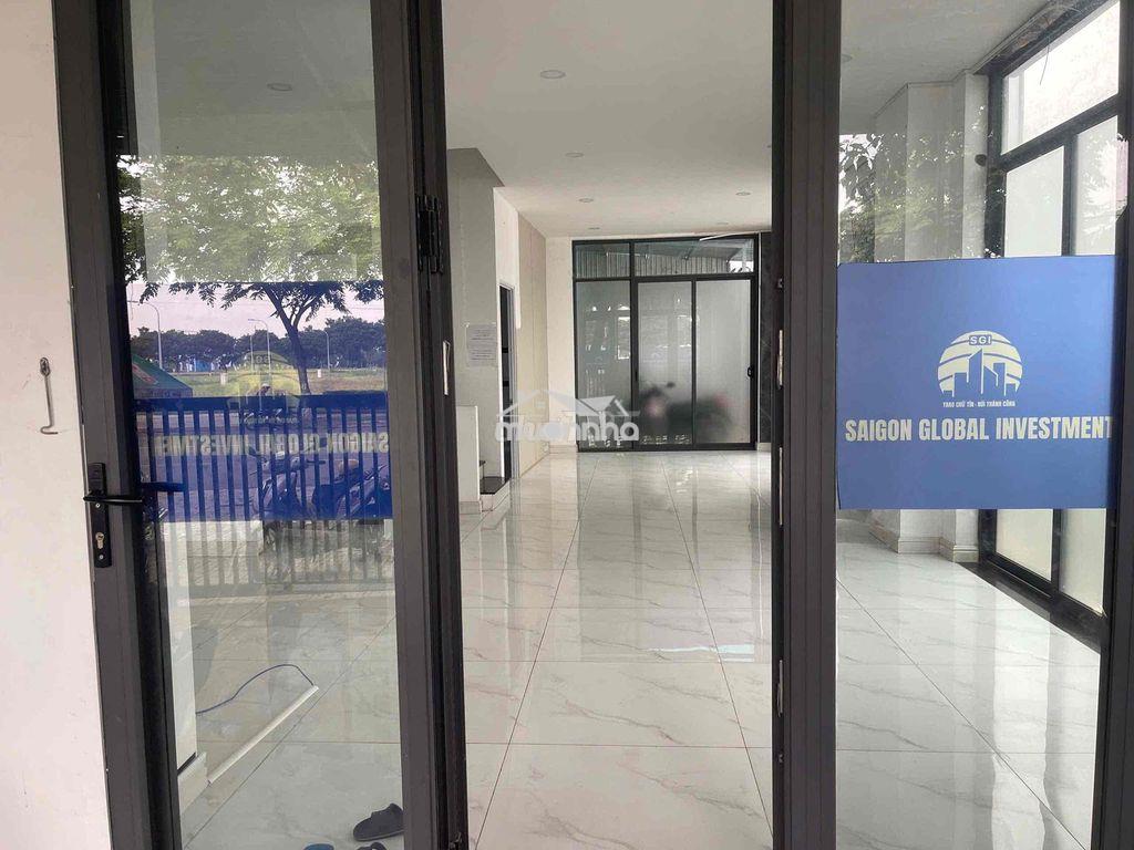 Cho thuê mặt bằng tầng trệt đông tăng long - Ảnh 3