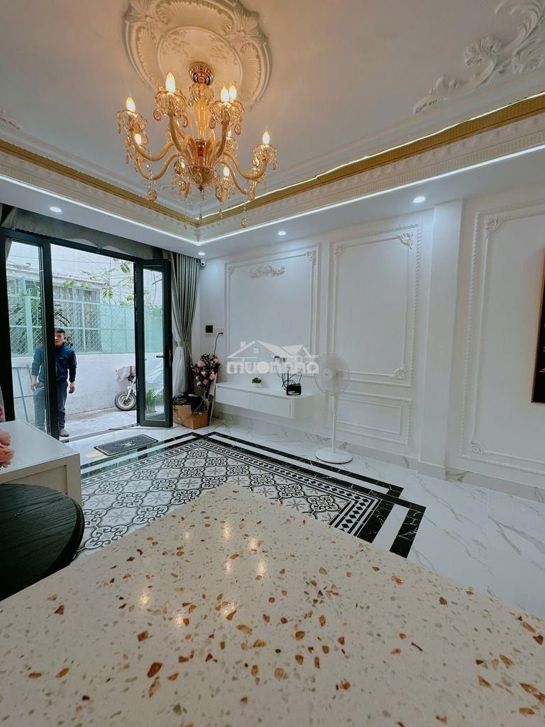,9 tỷ  hh 3 %  87/26b nguyễn đình chính, - Ảnh 2