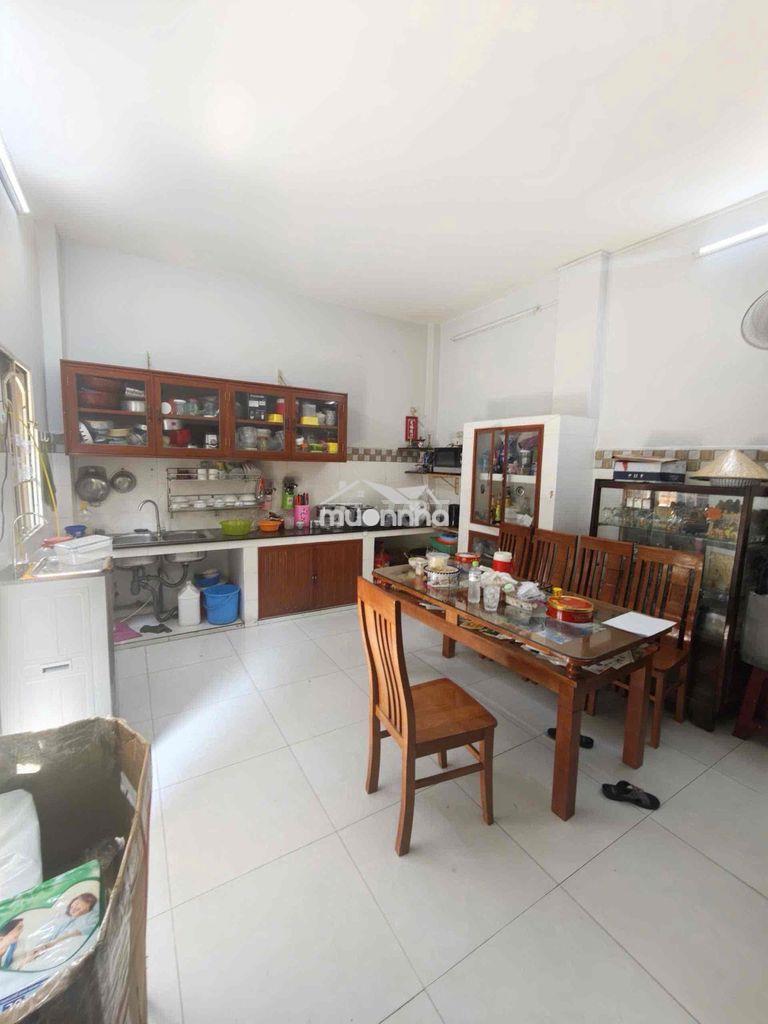 Bán nhà căn gốc hẻm xe tải lê quang sung, phường bình tây - Ảnh 3