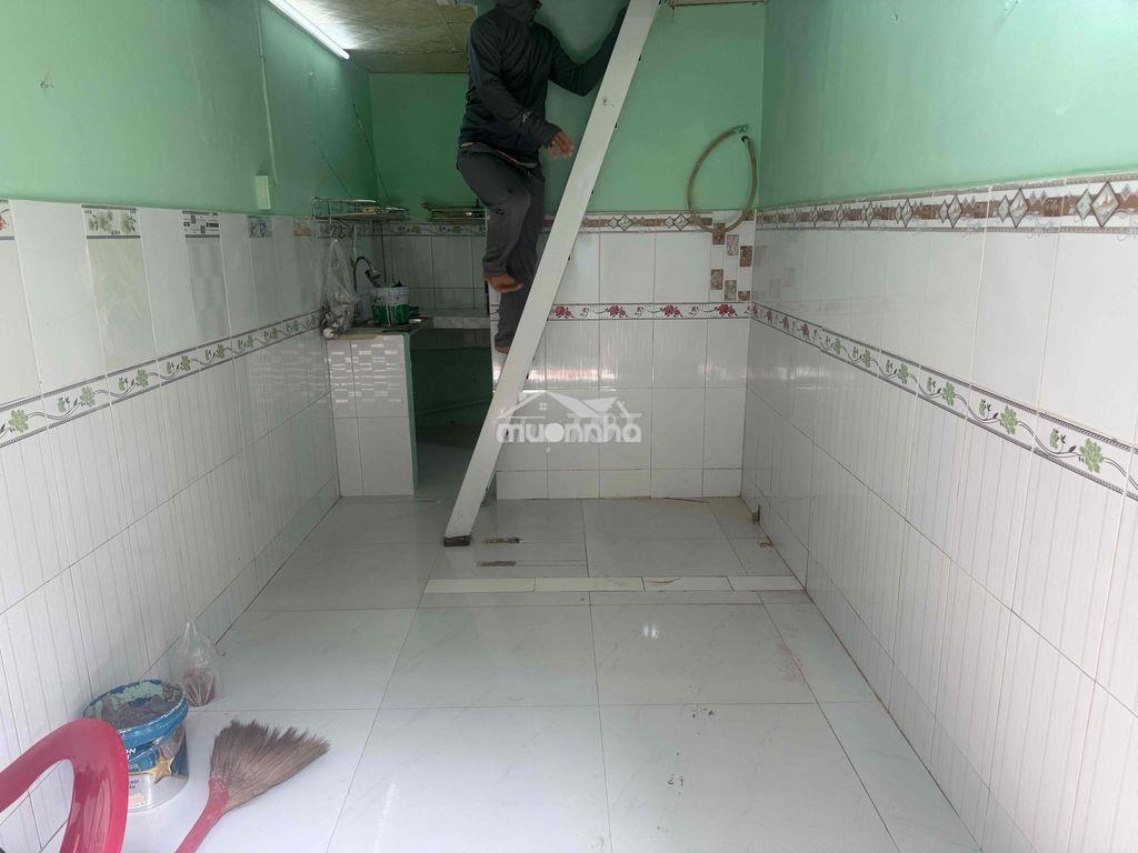 Nhà nhỏ vĩnh lộc b hẻm cụt không dính qui hoạch - Ảnh 3