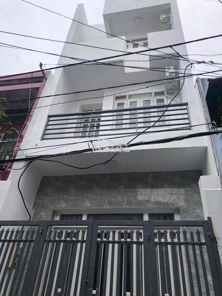 🌻 12tr - 2 lầu - 2pn- có máy lạnh  – khu bình tiên, quận 6 🌻