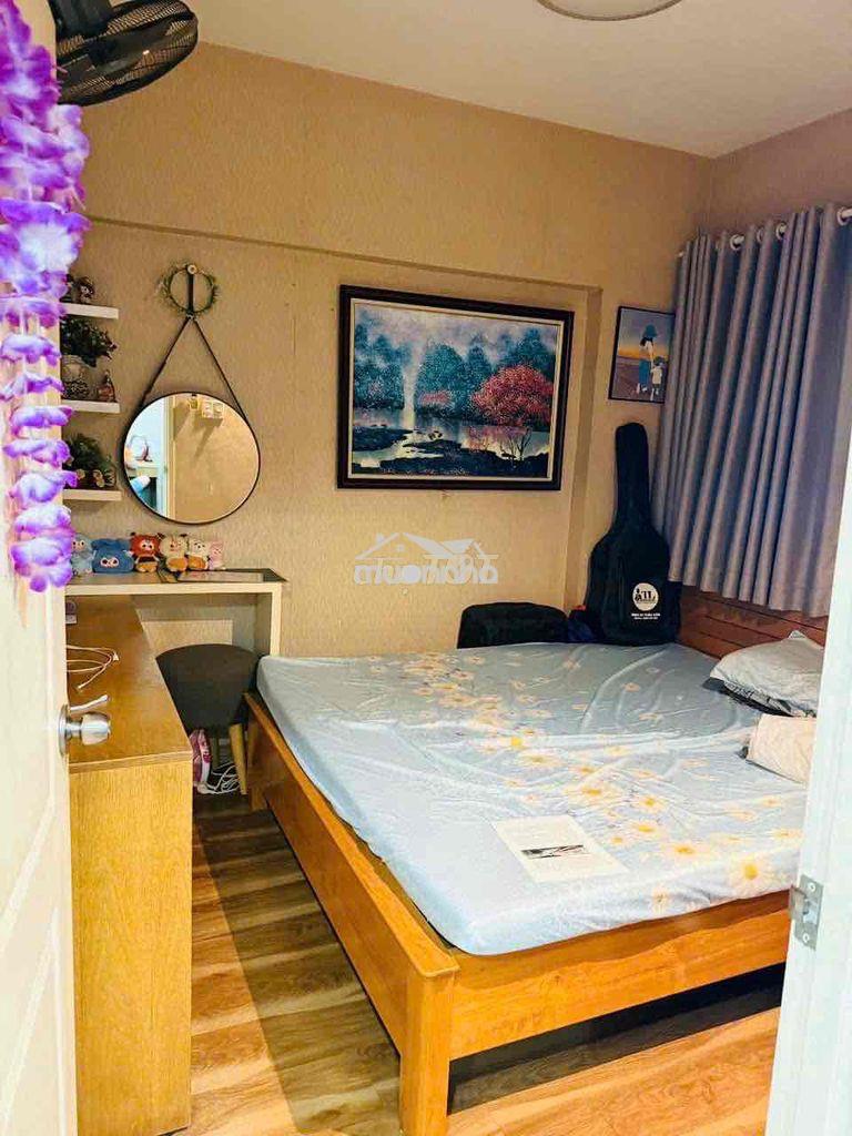 Bán căn hộ 2 phòng ngủ chung cư 8x thái an - Ảnh 2