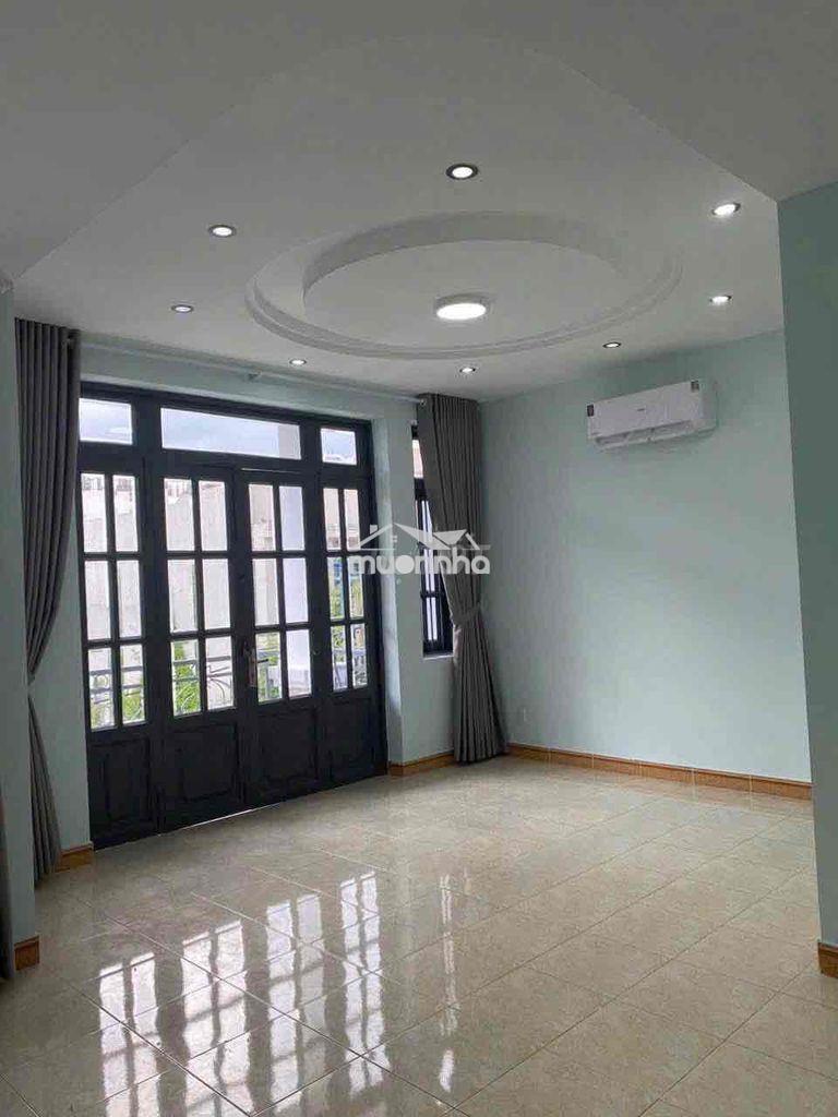 🏠Cho thuê nhà hẻm xe hơi – huỳnh tấn phát p.phú thuận, quận 7 - Ảnh 4