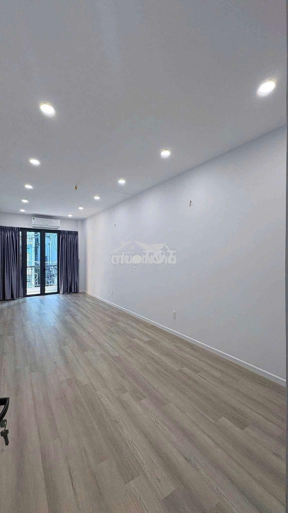 Nhà đẹp nguyên căn - trần khắc chân, phú nhuận - 3x14m, trệt lầu, 2pn