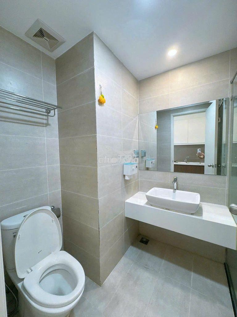 Cho thuê căn hộ central premium q.8 officetel có 1 số nội thất  - Ảnh 3