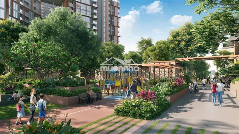 The privé – khép lại phồn hoa, mở ra một thế giới riêng