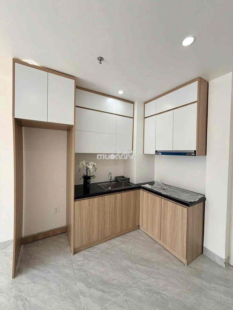 🏡Căn hộ 1pn tách bếp ban công ngay tân sơn nhì ‼️ - Ảnh 4