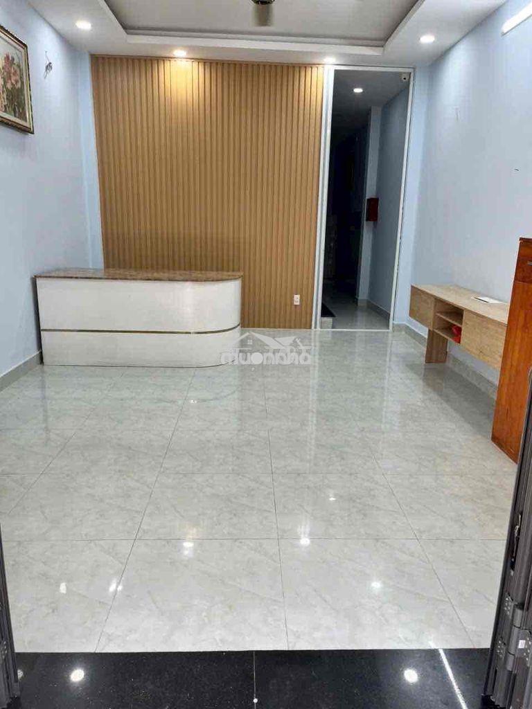 🏦 Nhà mới nc nup hẻm 205 phạm văn chiêu p14 - Ảnh 2