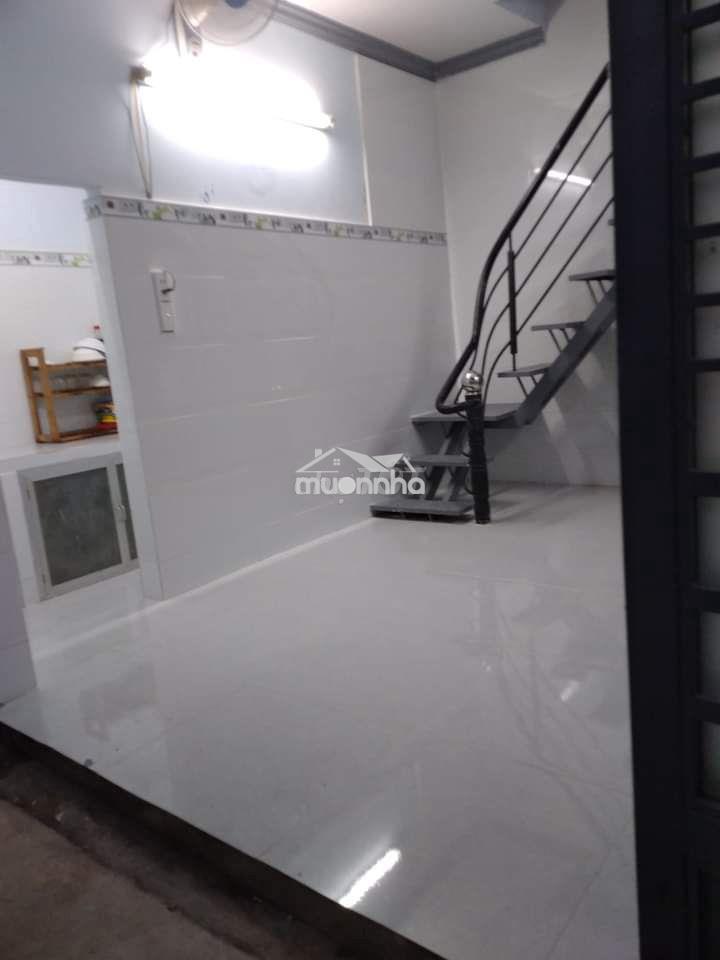 Nhà nguyên căn full nội thất gần công viên gia định, sân bay tsn - Ảnh 2
