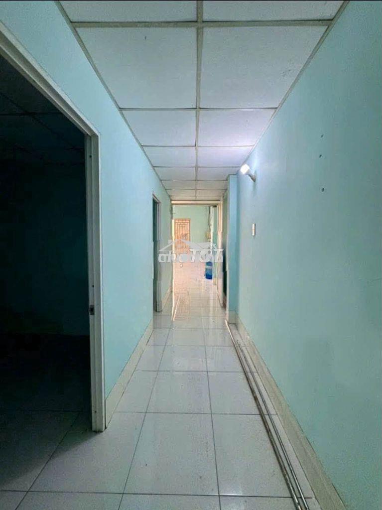 Cho thuê nhà nguyên căn 55m2 đường quang trung gò vấp - Ảnh 4