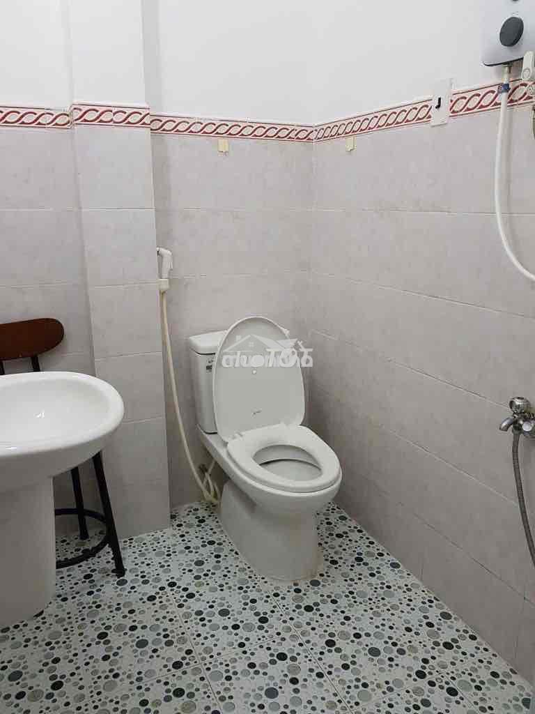 Hxh võ văn tần p5q3, dt 3.5x12m, trệt 1 lầu, làm vp, shop, dạy học - Ảnh 3
