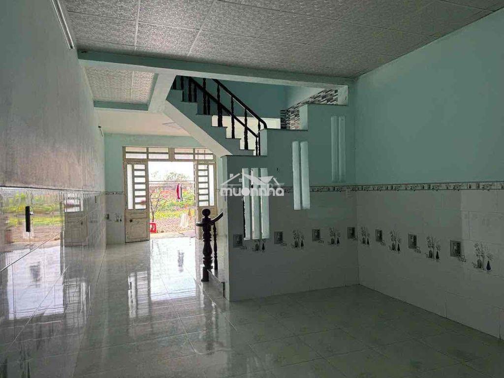 Cho thuê nhà sạch sẽ mới gần ngã tư 26 giao 234 có 2p ngủ sạch sẽ - Ảnh 3
