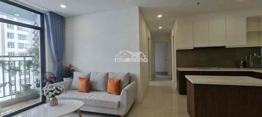🌟Cho thuê ch central premium 2pn 2wc 70m full đẹp - Ảnh 4