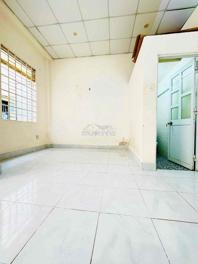 Bán nhà hẻm thành thái phường diên hồng - Ảnh 2