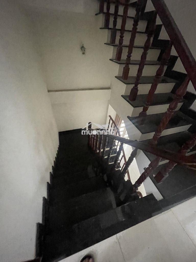 Cho thuê nhà nguyên căn 1 lầu 2pn 2wc 2/hxh nguyễn văn quá - chợ cầu - Ảnh 2