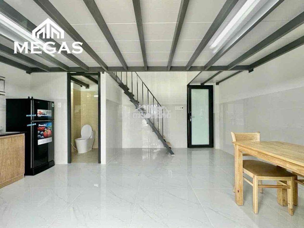 Duplex gác cao full nt cửa thoáng - mai chí thọ - sala - đồng văn cống - Ảnh 3