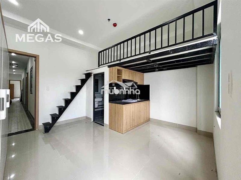 Khai trương phòng duplex mới ngay trần não - phòng đẹp mới 100%