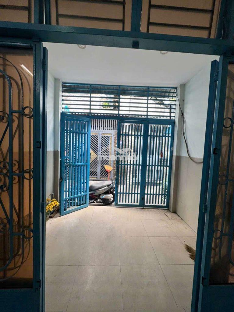 Nguyên căn rộng 4❌17m, 2pn hẻm thông xe hơi gần gx thạch đà - Ảnh 3