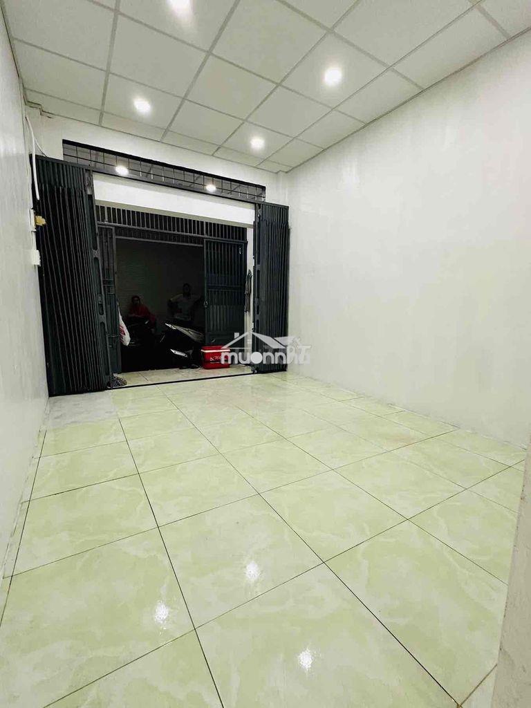 Nhà cho thuê gò xoài 2pn có 5,5tr
