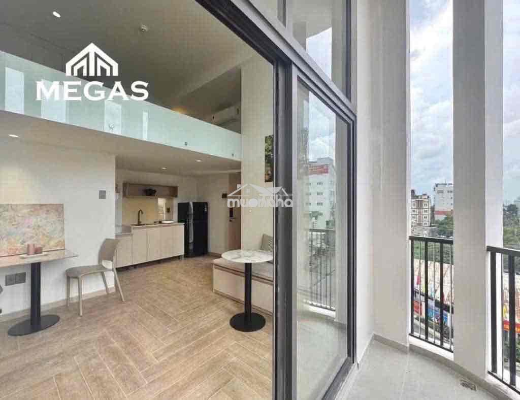 Cho thuê duplex new 100% siêu xịnnn 🩵 - Ảnh 4