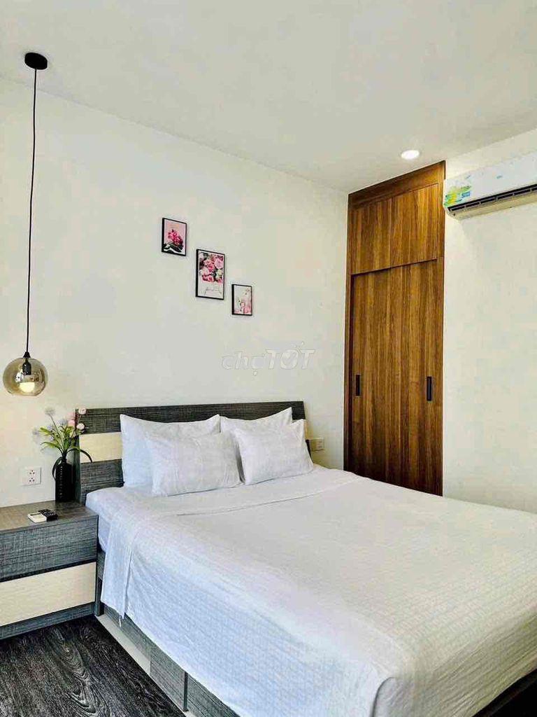 Chỉ 7,5triệu thuê được căn full nội thất nằm ngay trung tậm quận 8 - Ảnh 3