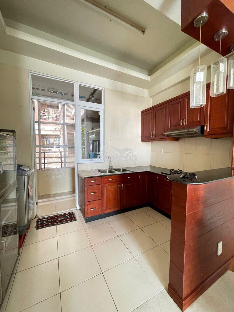 Bán căn hộ cc thuận việt lý – 77m² (2pn - 2wc) – tặng nội thất, 4.1 tỷ - Ảnh 4