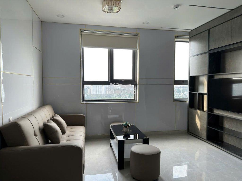 Căn hộ 2pn 5tr5 nhà trống ở ngay - Ảnh 2