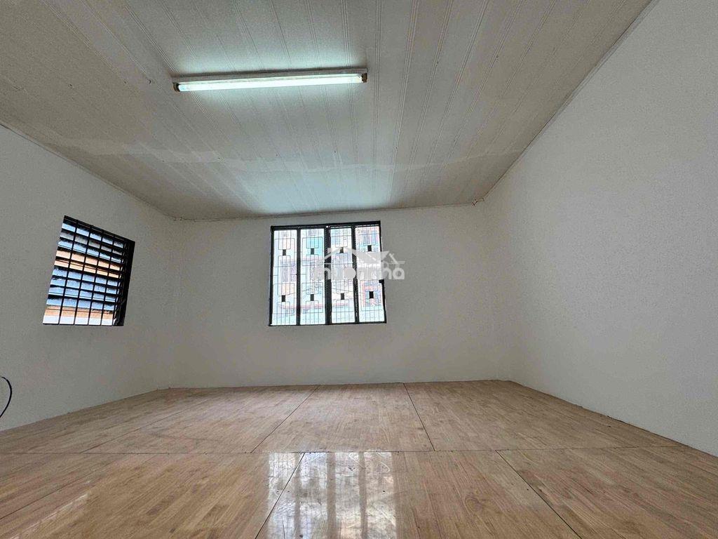 Cho thuê căn hộ 1 trệt - 1 lầu - giá 5tr đúng - không nội thất - 40m2 - Ảnh 3