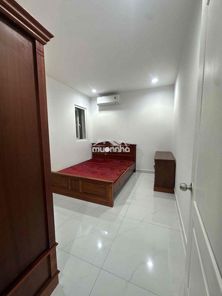 Cho thuê căn hộ view đại lộ võ văn kiệt xách vali ở ngay - Ảnh 4